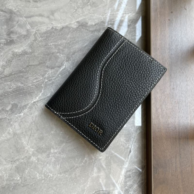 Christian Dior Wallet - Click Image to Close